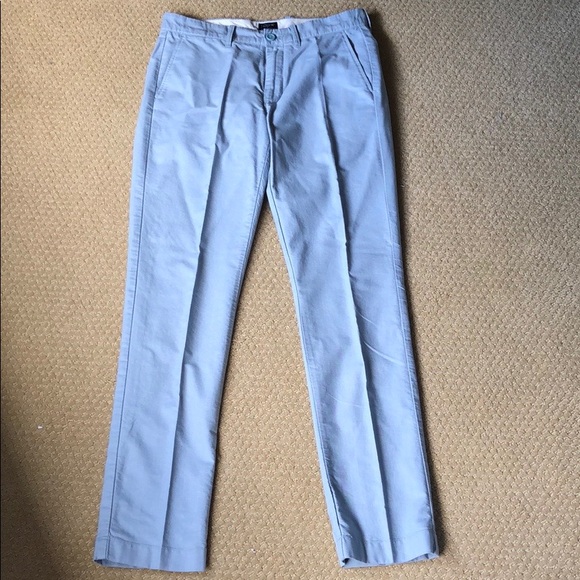 J. Crew Other - JCrew Pants